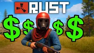 REALISTIC CASE OPENING ON RUST CLASH