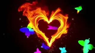 Heartfire &ndash; A Poetic Journey Through Sound and Silence | EchoNova