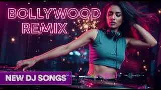 🚀 Trending Hindi Remix Songs 2026 | Viral Bollywood DJ Mix 🔥