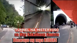 Kaybiang Tunnel Road trip | Cavite | explore Ride