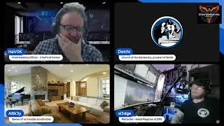 DRS_CounterSurveil_Ep24 - D Linked to Disaster
