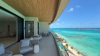 Penthouse 2, Aqualina  | HG Christie - Bahamas Real Estate