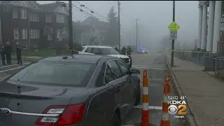 Braddock Shooting Leaves 1 Teen Critically Injured