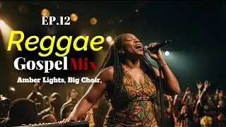 Amber Lights, Big Choir, Gospel Reggae — Full Live Set