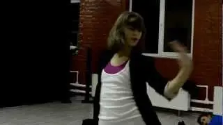 Финал Чемпионата Мира по Waacking Dance в номинации 2*2