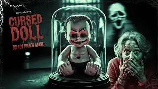 Paranormal Expert Shares ROBERT The Dolls Dark History