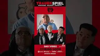 RELEASE DAY 28.04.2023 !!! #Trauerspiel #DeutschRap #RapzRecords #HardcoreEntertainment