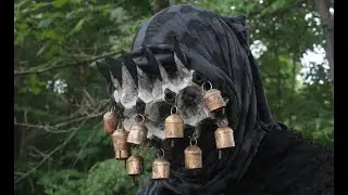 Shame Masks (Schandmaskes) - False Face