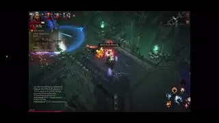 ROE WEEK 1!!! Baratheon Vs Saltyjoe!!!! Diablo Immortal!!!! 5vs8 ROE!!