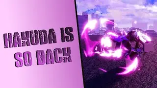 HAKUDA IS SO BACK || TYPE://SOUL