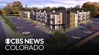 Colorado neighborhood concerned over plans for new affordable housing project