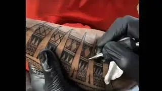 Cool & Unique Freehand Tattoo Ideas #freehandtattoo #tattoo #tattoodesigns #art #tattoodesigns 