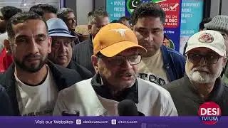 PAKISTANI AMERICAN COMMUNITY PAGH REPORT BY TABINDA GUL DESITV USA DECEMBER 16 2024