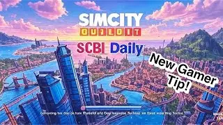 SCBI Daily - Ep16 - Most affective layout!