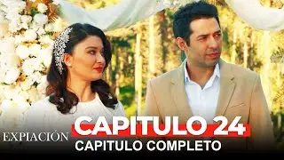 Expiación (Kefaret) Capitulo 24