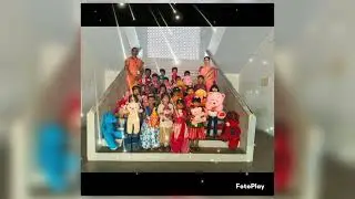 KG KIDS TEDDY BEAR CELEBRATION (30.1.26)