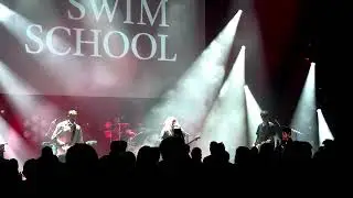 Swim School - BORED - Assembly Rooms - Edinburgh - 29/12/25 - 4K