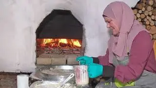 🍽MENU RAMAZANI - Zymrije Zeneli