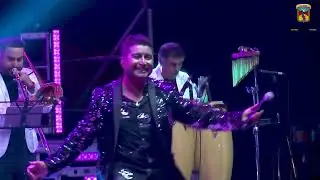 Simplemente Luis - Show en Vivo Tierra Amarilla (Sonido Directo)