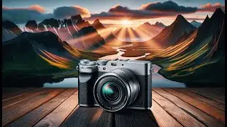 📷 Best Fujifilm Point and Shoot Camera | Fujifilm X100F 24.3 MP APS-C Digital Camera Review 📷