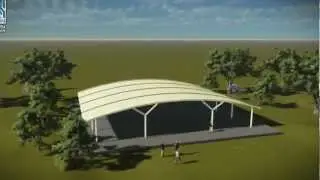 Lumion Flythrough