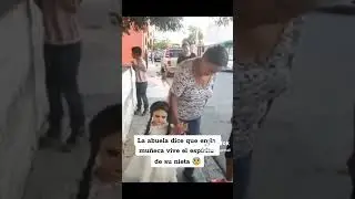 Muñecas con espíritus reales