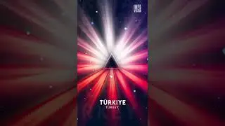 T&uuml;rkiye 🇹🇷 confirms its participation at the INFEVision Video Contest 2023