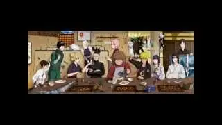 Naruto Theme Reggae Mix