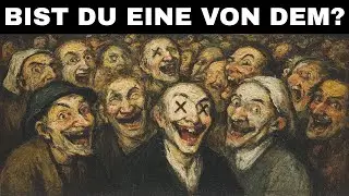 Bonhoeffers Warnung: Die t&ouml;dlichste Dummheit &ndash; und du bist nicht immun