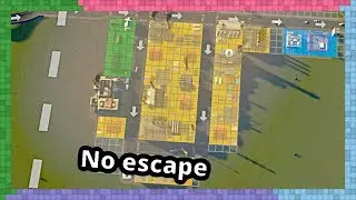 Let's farm industrial wasteland! &mdash; The Calamity Cycle Part 3