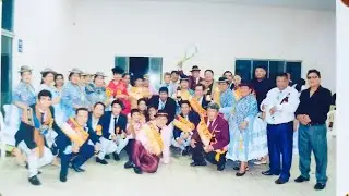 1er encuentro de la Fraternidad Señor de Mayo Transporte Pesado Santa Cruz