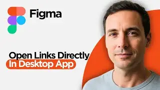 How to Open Figma Links Directly in the Desktop App (2026 Full Guide)