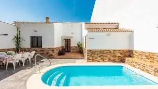 Casa Rural Sierra de las Nieves Yunquera by Ruralidays | Escapada Rural en Yunquera