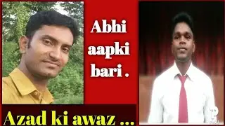 Success story of Azad - 