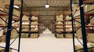 H&auml;fele for industry &ndash; Packaging Logistik