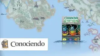 Conociendo Chimera Station