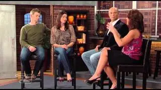 Will you ever get it right balancing work and home - Part 3 - With Mike Vogel