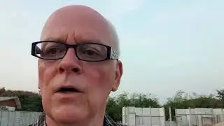 Gartenbewässerung in Thailand