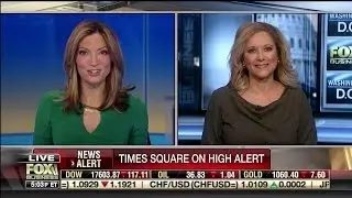 How Safe Are We on New Years Eve?  - Jessie Jane Duff