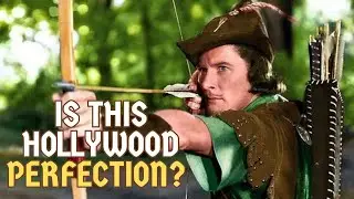 5 Reasons why 'THE ADVENTURES OF ROBIN HOOD