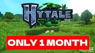 Hytale Just Changed the Game &mdash; Only One Month After Launch