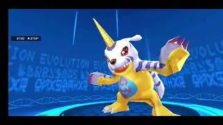 Pets Fusion / Digital World : Judgement / Digital World : Kingdom [ Android APK ] Gameplay