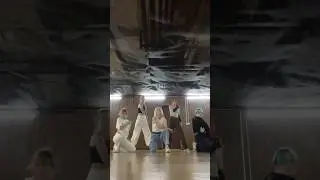 #LOONA - #PTT | #coverdance #kpopcoverdance #coverdanceinmoscow #kpop