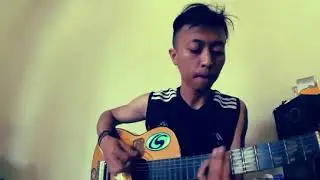Disconnected - Leuv (acoustic cover)