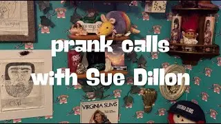 Soda Stream: Prank calls & Hollabacks ☎️👵🏼