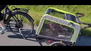 Klarfit Husky Vario