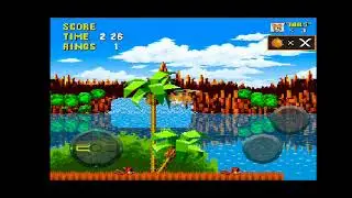 Sonic exe the nightmare beginning tails demo