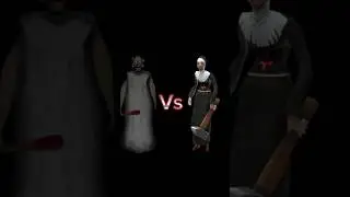 Horror Games Character Comparison 🌟👹 #comparison