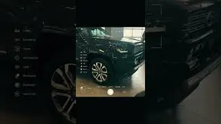 Come and experience the luxury behind the 2025 Toyota 4Runner Limited!