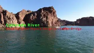 Topack Gorge